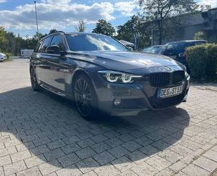 BMW 330 Gebrauchtwagen