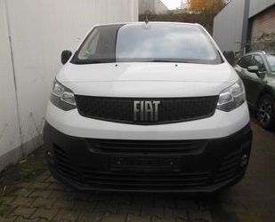 Fiat Scudo Gebrauchtwagen