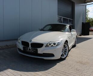 BMW Z4 Gebrauchtwagen