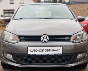 VW Polo Gebrauchtwagen