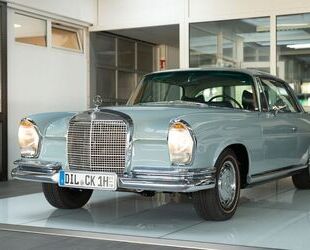 Mercedes-Benz 280 Gebrauchtwagen