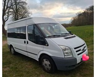 Ford Transit Gebrauchtwagen