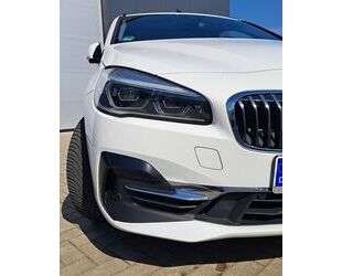 BMW 225 Active Tourer Gebrauchtwagen