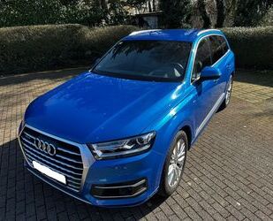 Audi Q7 Gebrauchtwagen
