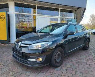 Renault Megane Gebrauchtwagen