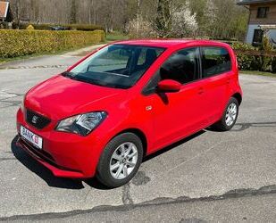 Seat Mii Gebrauchtwagen