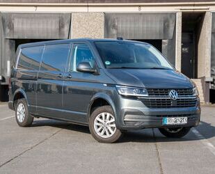 VW T6 Transporter Gebrauchtwagen