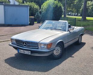 Mercedes-Benz SL 280 Gebrauchtwagen