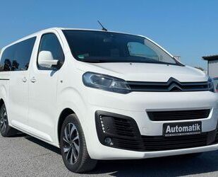 Citroen SpaceTourer Gebrauchtwagen