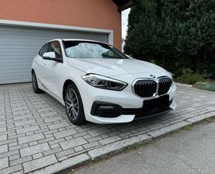 BMW 118 Gebrauchtwagen