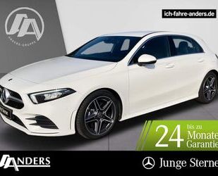 Mercedes-Benz A 200 Gebrauchtwagen
