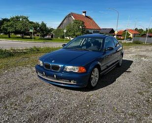 BMW 330 Gebrauchtwagen