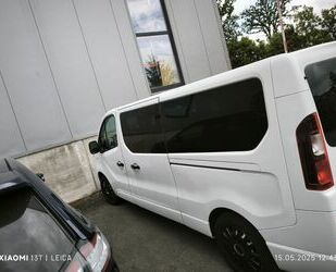 Opel Vivaro Gebrauchtwagen