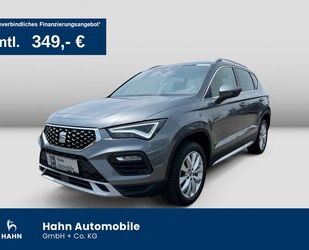 Porsche Ateca 