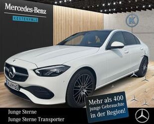 Mercedes-Benz C 220 Gebrauchtwagen