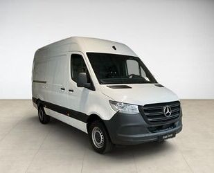 Mercedes-Benz Sprinter Gebrauchtwagen