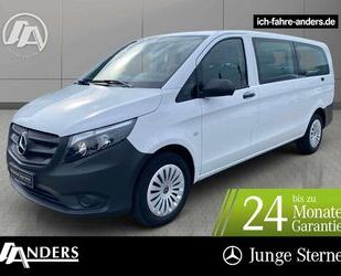 Mercedes-Benz Vito Gebrauchtwagen