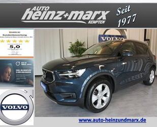 Volvo XC40 Gebrauchtwagen