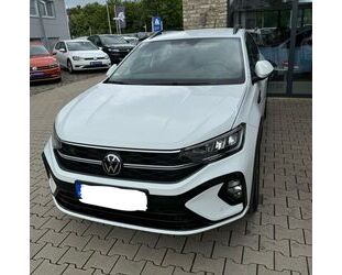 VW Taigo Gebrauchtwagen