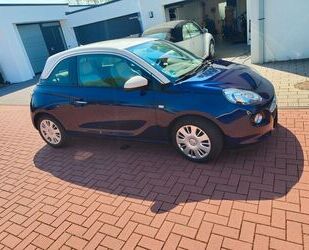 Opel Adam Gebrauchtwagen