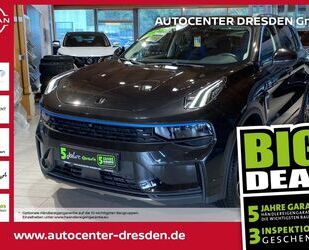 Lynk & Co 01 Gebrauchtwagen