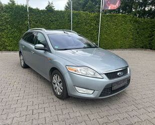Ford Mondeo Gebrauchtwagen