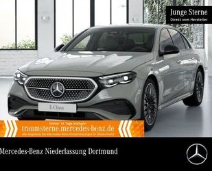 Mercedes-Benz E 300 Gebrauchtwagen