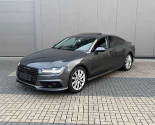 Audi A7 Gebrauchtwagen