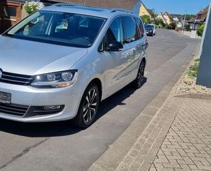 VW Sharan Gebrauchtwagen
