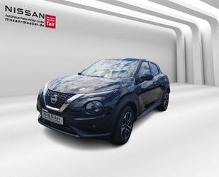 Nissan Juke Gebrauchtwagen