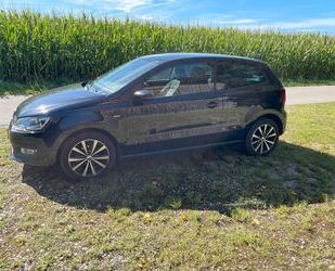 Seat Polo 