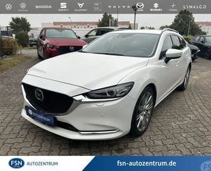 Mazda 6 Gebrauchtwagen