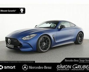 Mercedes-Benz AMG GT Gebrauchtwagen