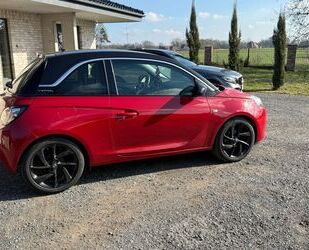 Opel Adam Gebrauchtwagen