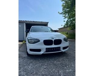 BMW 116 Gebrauchtwagen