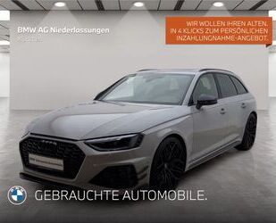 Audi RS4 Gebrauchtwagen