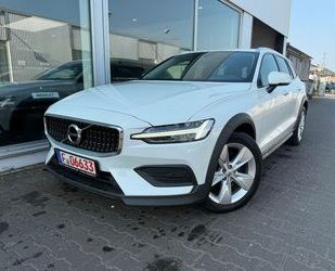 Volvo V60 Cross Country Gebrauchtwagen