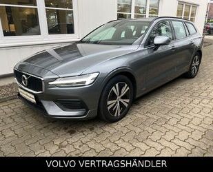 Volvo V60 Gebrauchtwagen