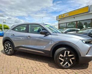 Opel Mokka Gebrauchtwagen