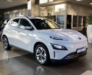 Hyundai KONA Gebrauchtwagen