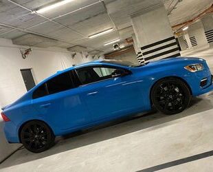 Volvo S60 Gebrauchtwagen