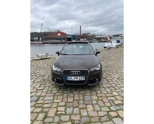 Audi A1 Gebrauchtwagen