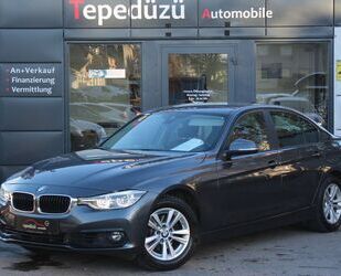 BMW 320 Gebrauchtwagen