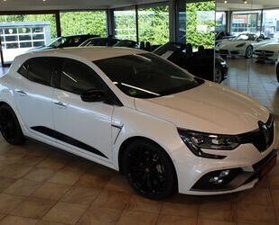 Renault Megane Gebrauchtwagen