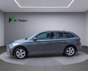 Skoda Scala Gebrauchtwagen