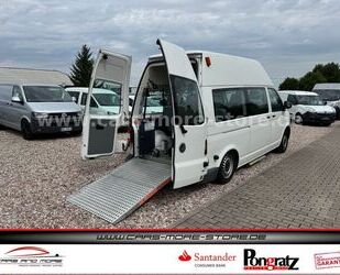 VW T5 Transporter Gebrauchtwagen