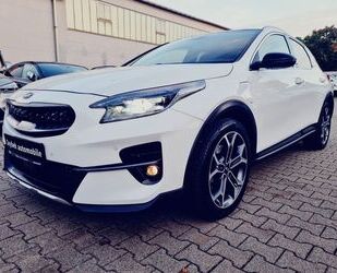 Kia XCeed Gebrauchtwagen