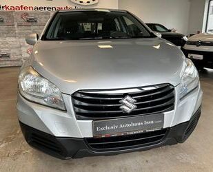 Suzuki SX4 Gebrauchtwagen