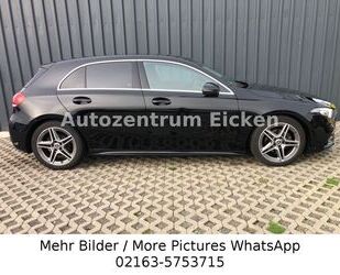 Mercedes-Benz A 180 Gebrauchtwagen