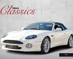 Aston Martin DB7 Gebrauchtwagen